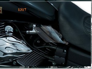DEFLECTEUR 1317A